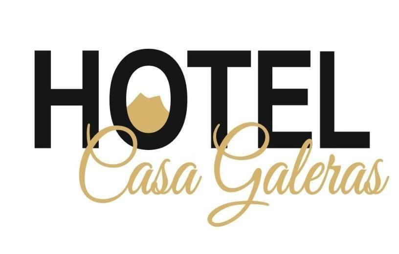Hotel Casa Galeras Pasto Extérieur photo